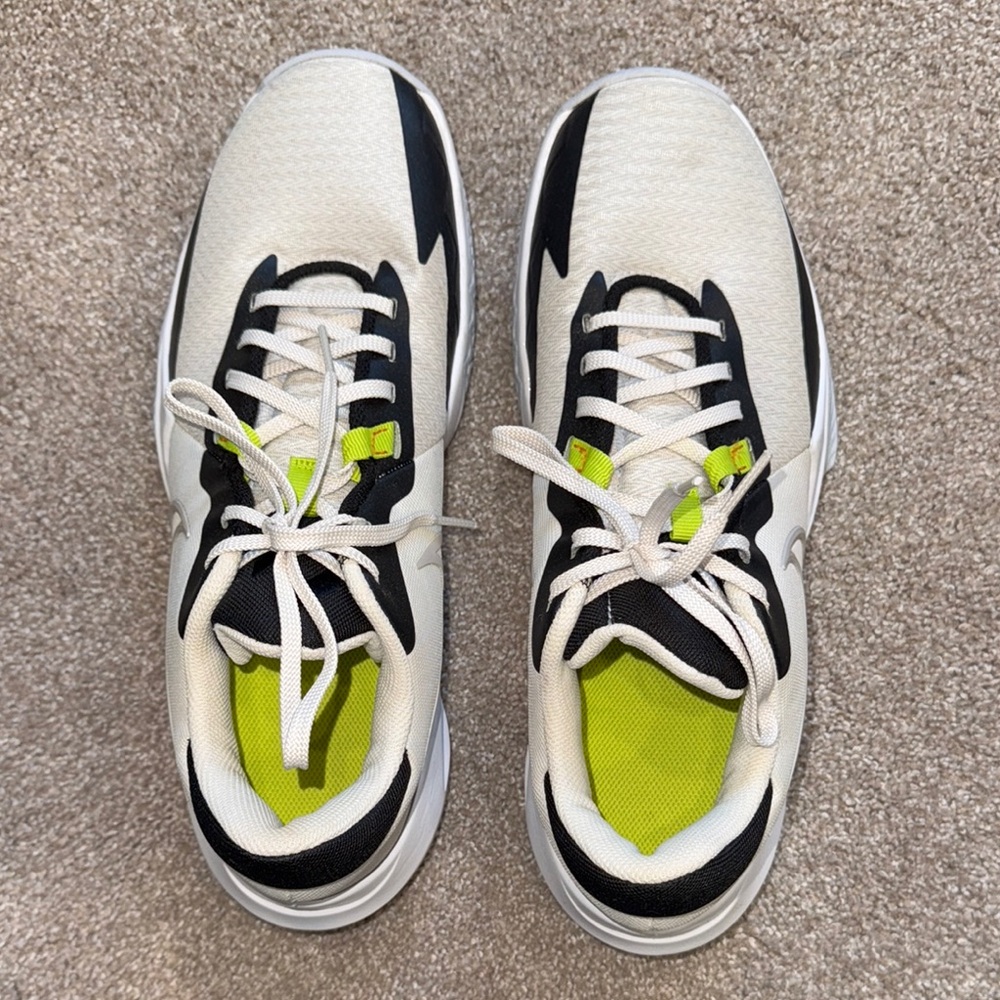 Nike Precision 6 - Picture 2 of 3